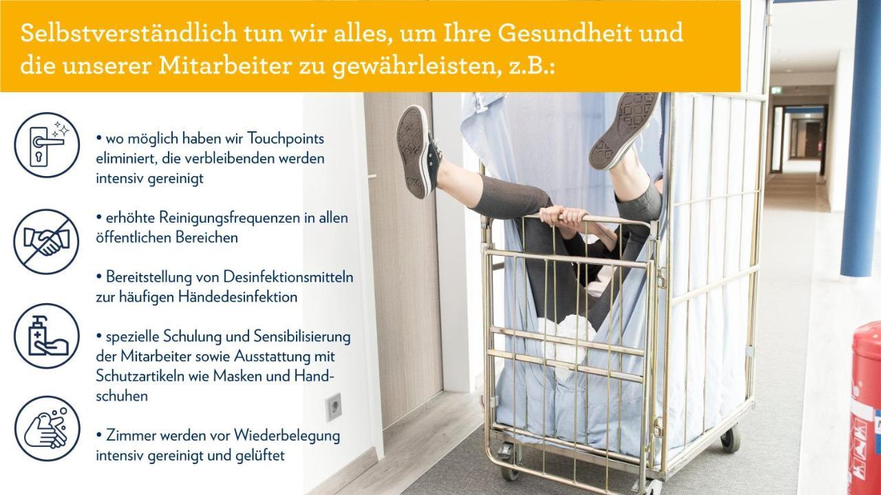 Hotel Mueller 3*