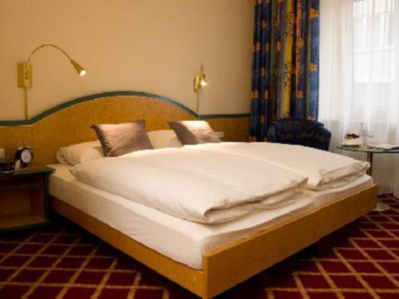 Hotel Mueller