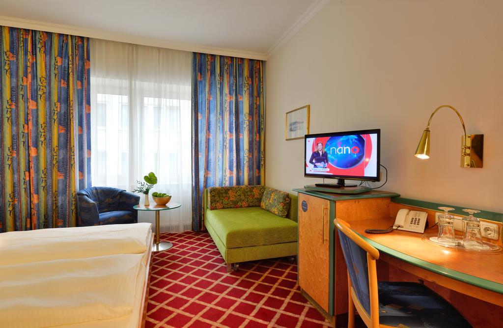 Hotel Mueller Munich