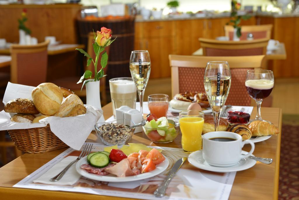 Mueller Hotel Munich
