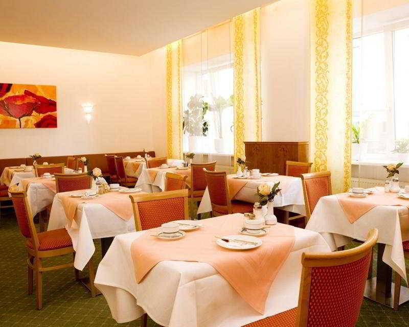 Mueller 3* Munich