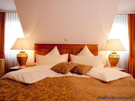 Mueller Hotel 3*