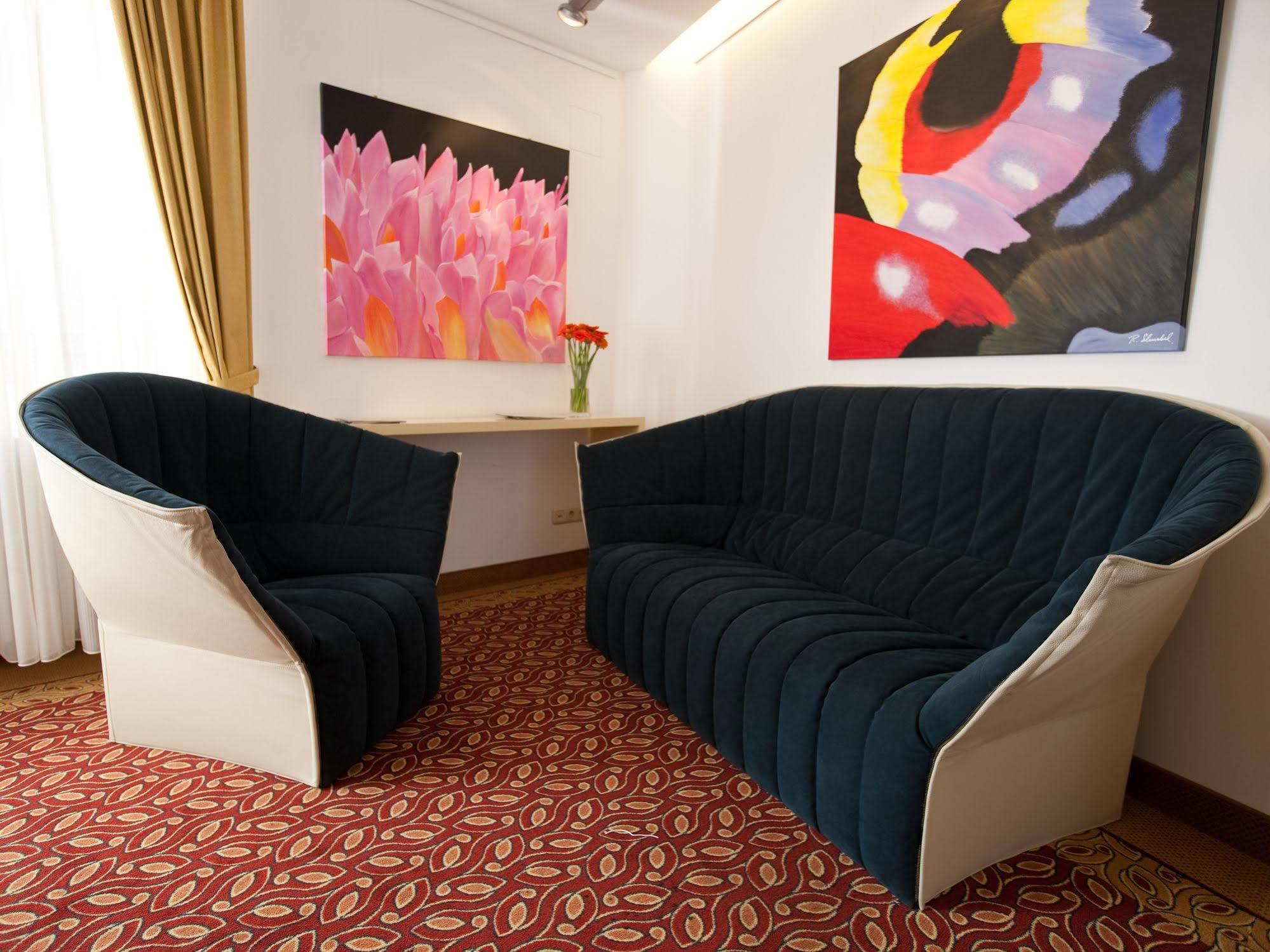 Mueller Hotel Munich