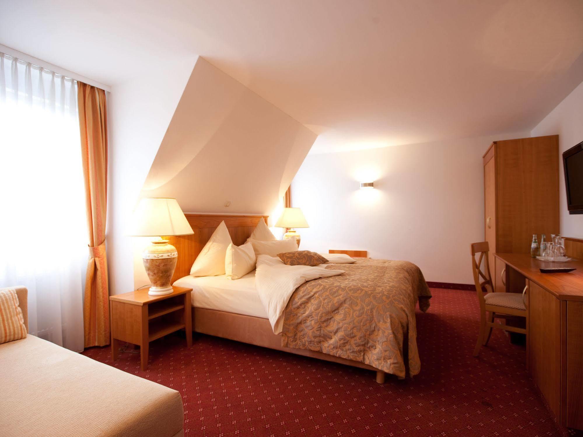 Hotel Mueller Munich