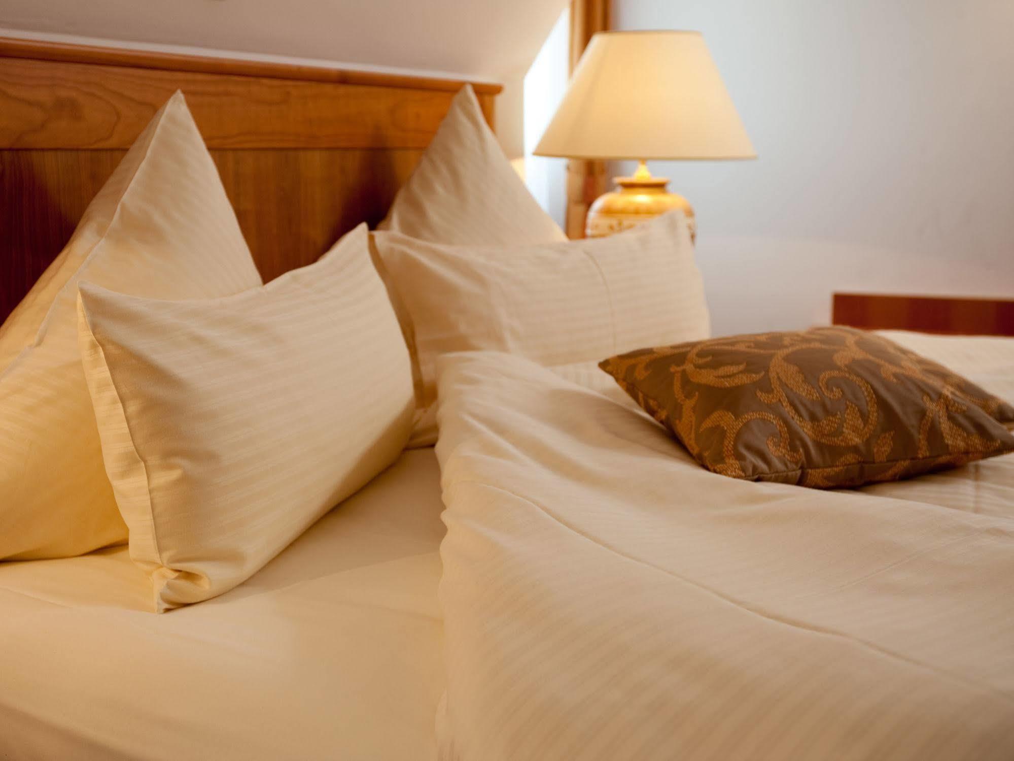 Hotel Mueller 3*